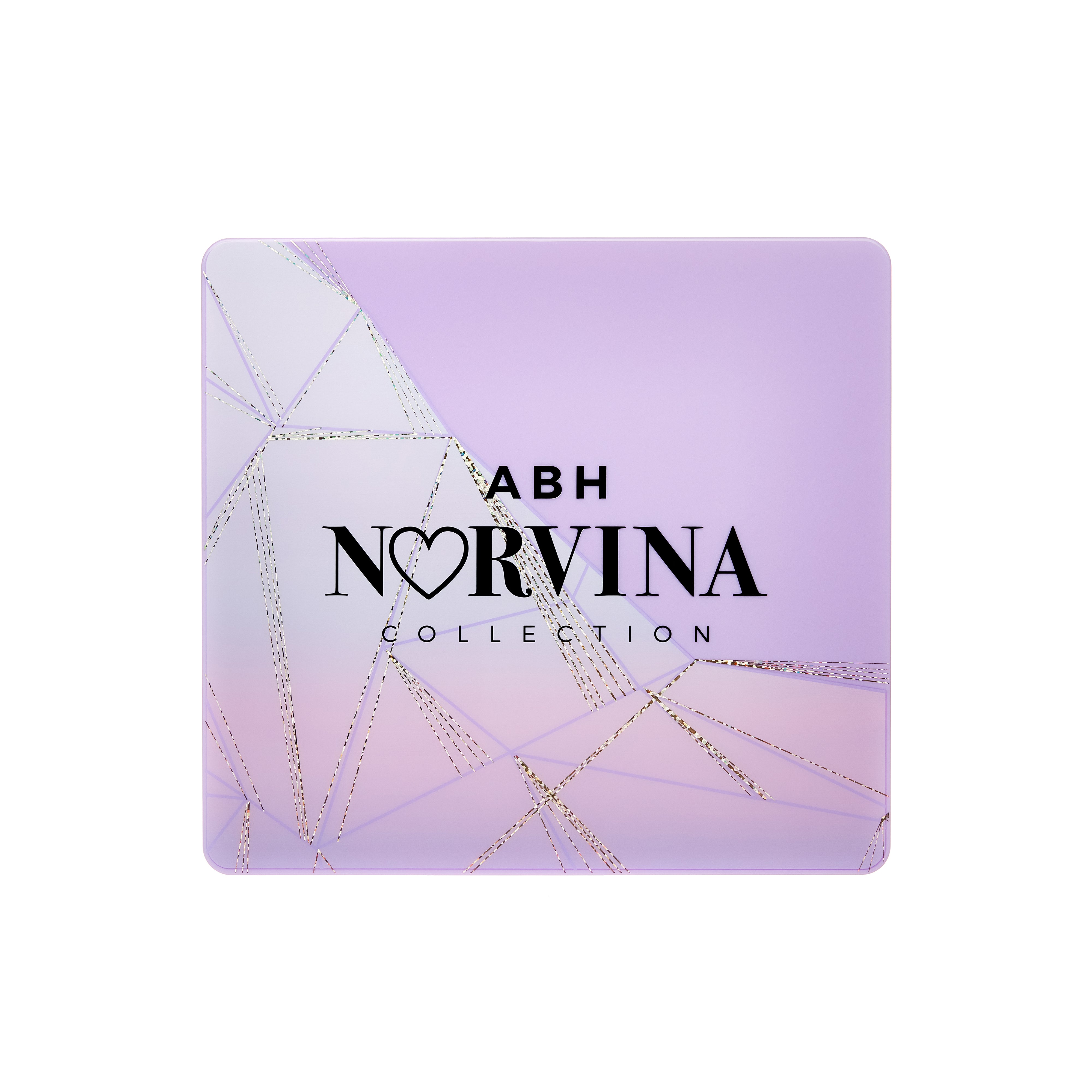 NORVINA® Pro Pigment Palette Vol. 5