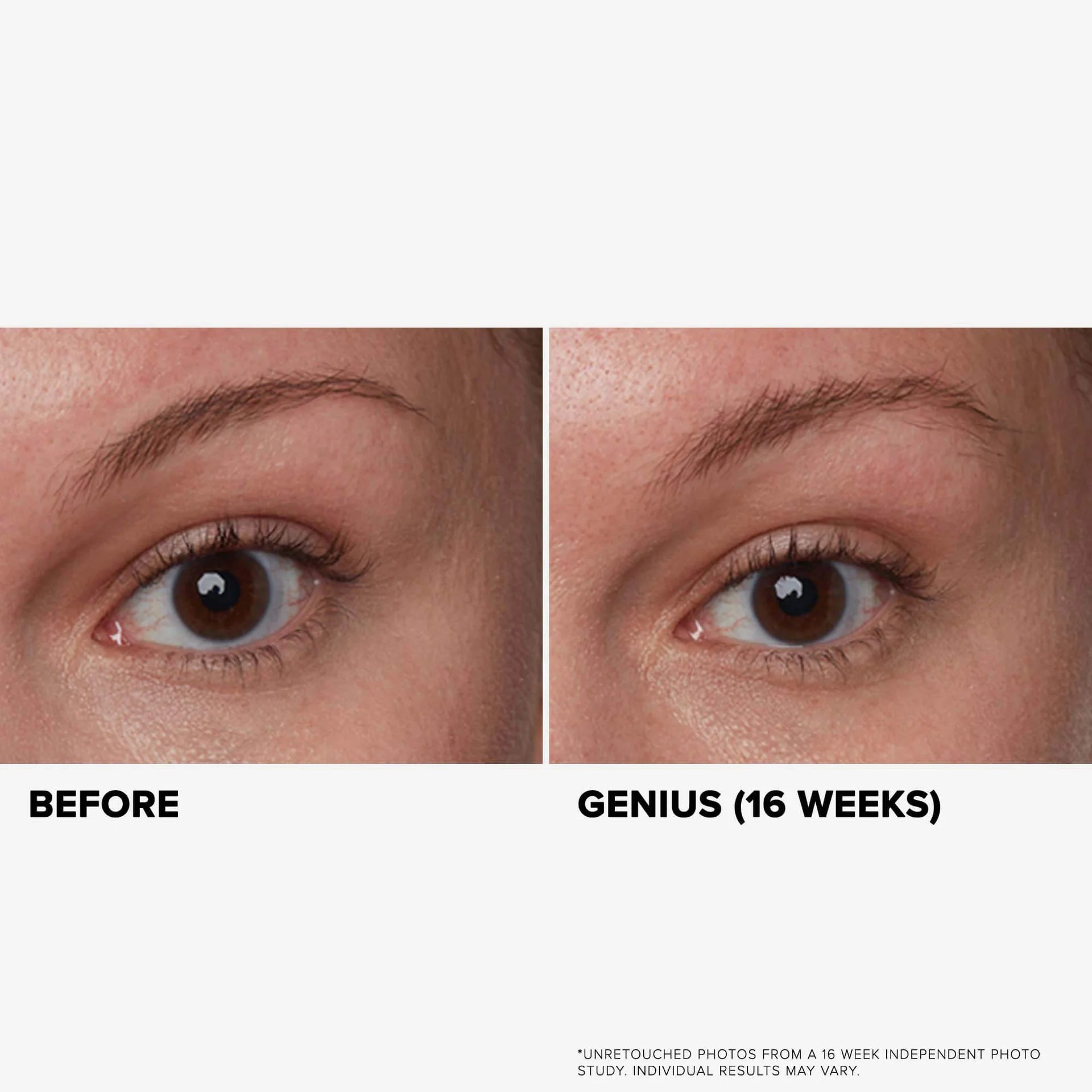 Brow Genius® Conditioning Brow Serum