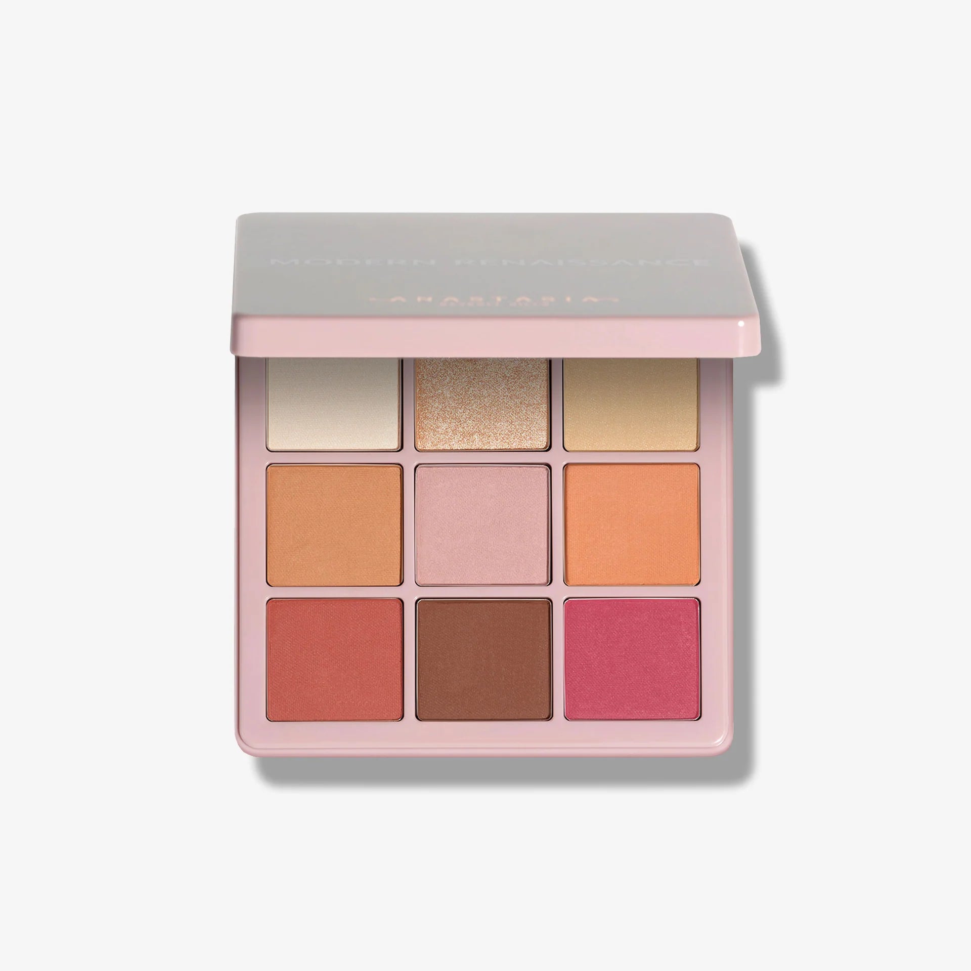 Mini Modern Renaissance  Palette