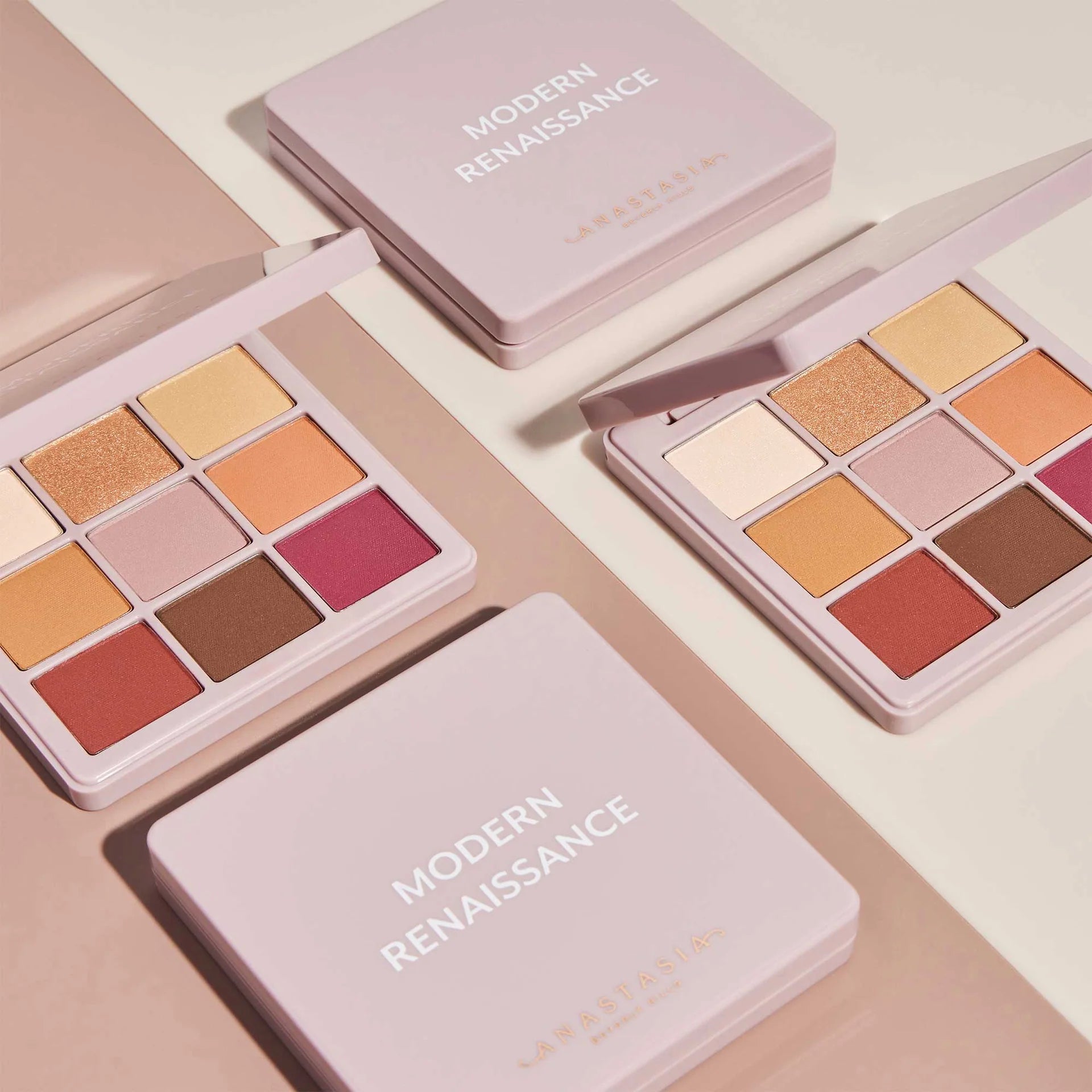 Mini Modern Renaissance  Palette
