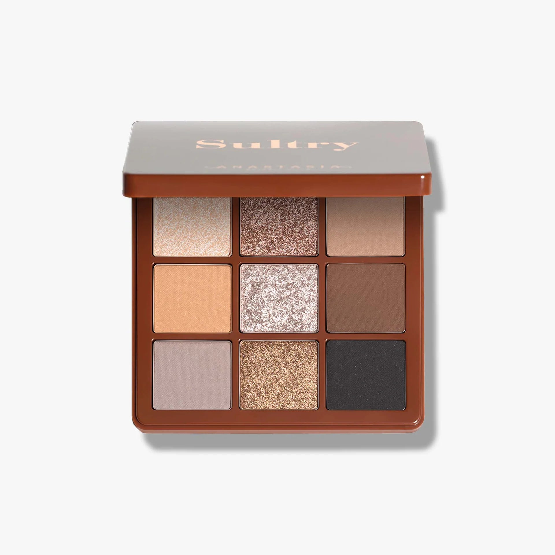 Sultry Palette -Mini