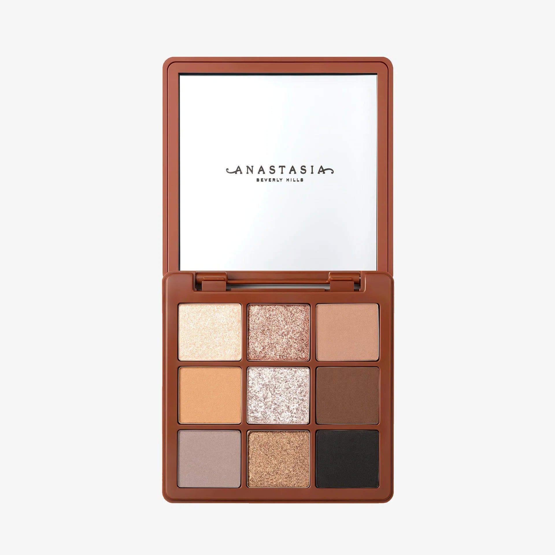 Sultry Palette -Mini