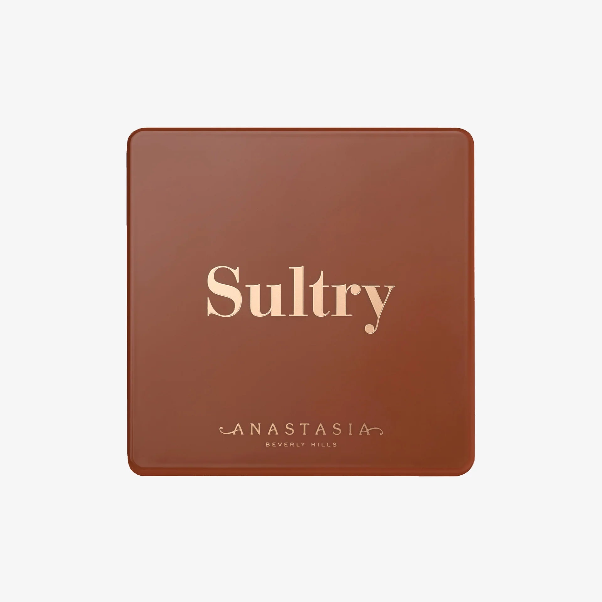 Sultry Palette -Mini