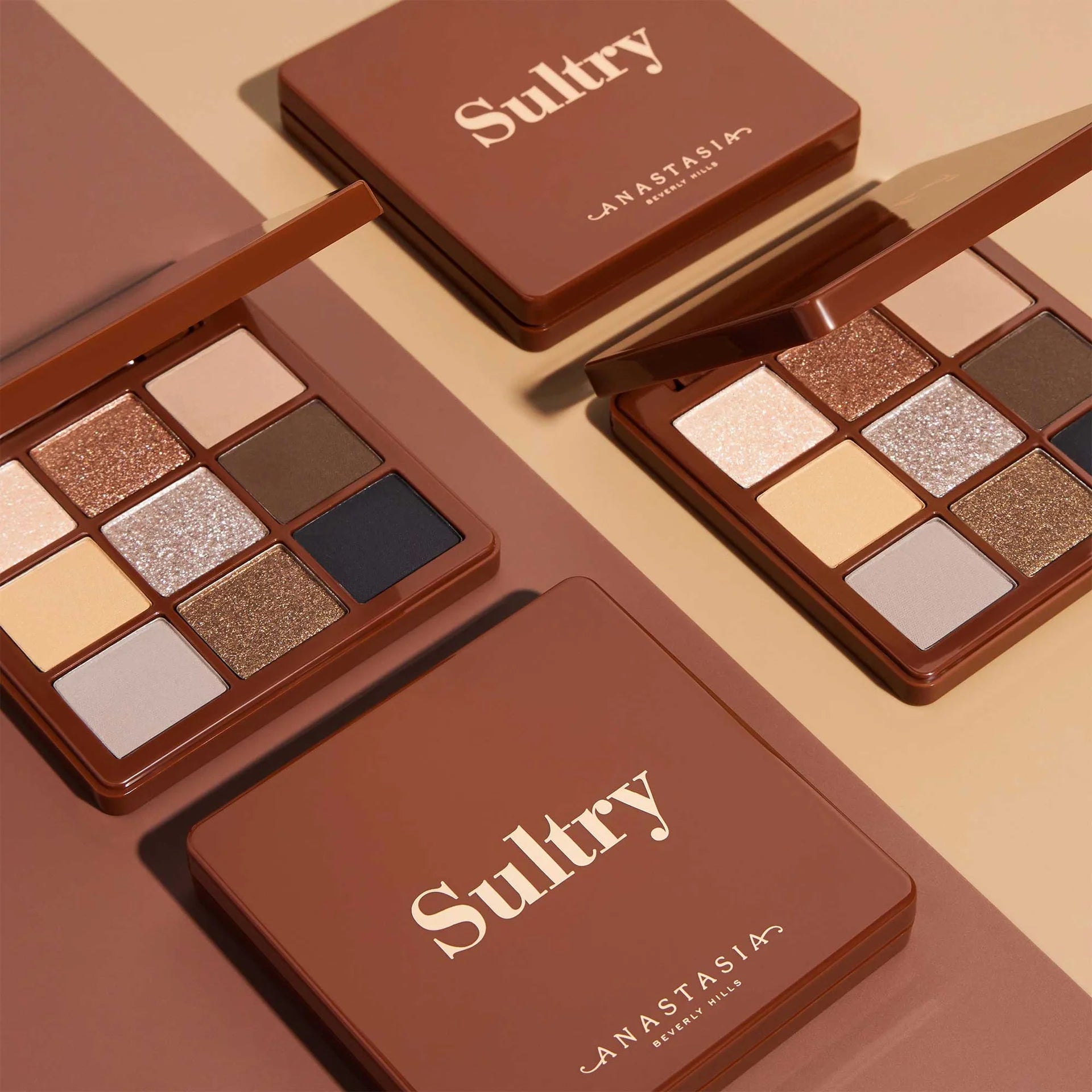 Sultry Palette -Mini