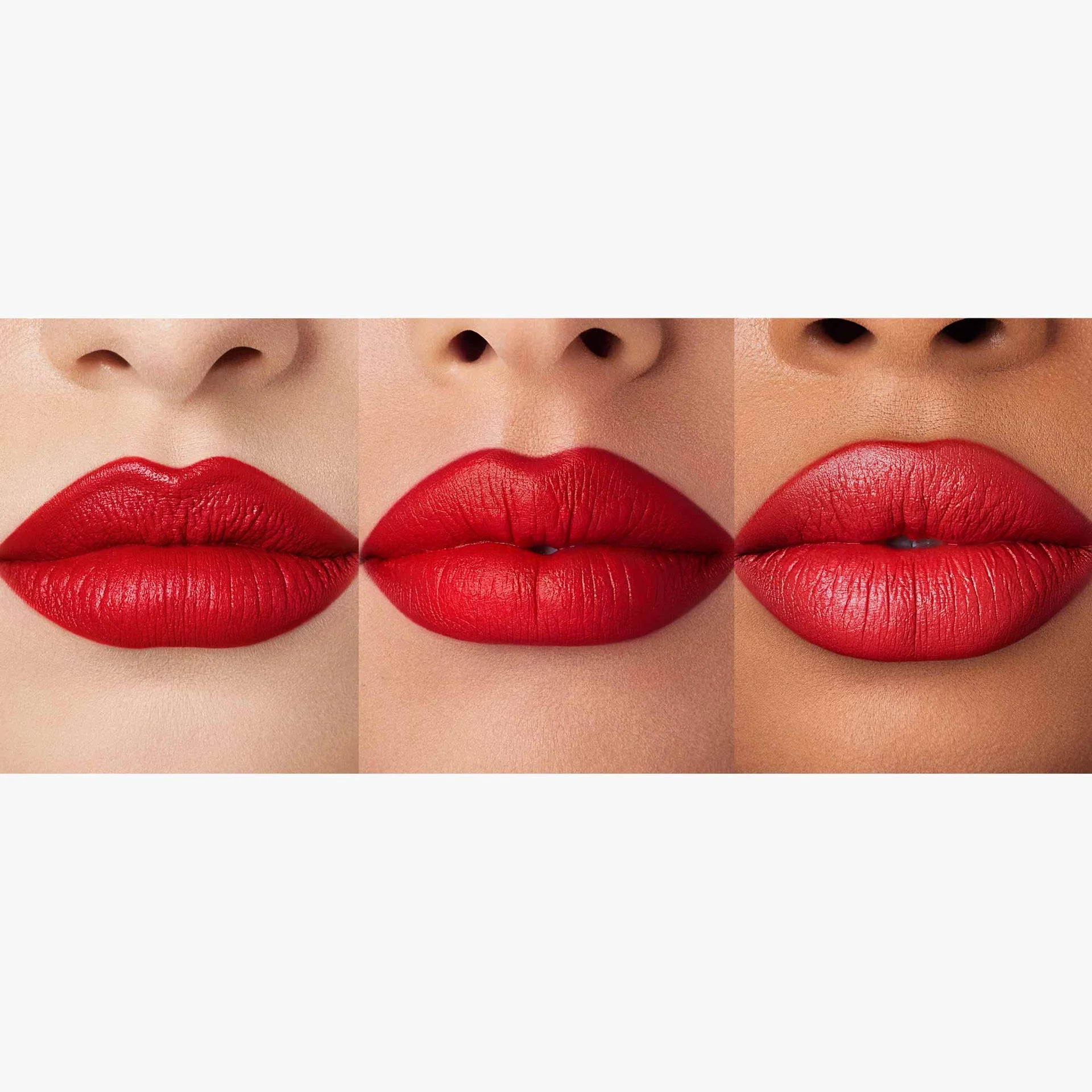 Matte Lipstick
