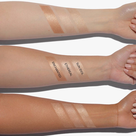 Glow Seeker Highlighter-Sun Idol