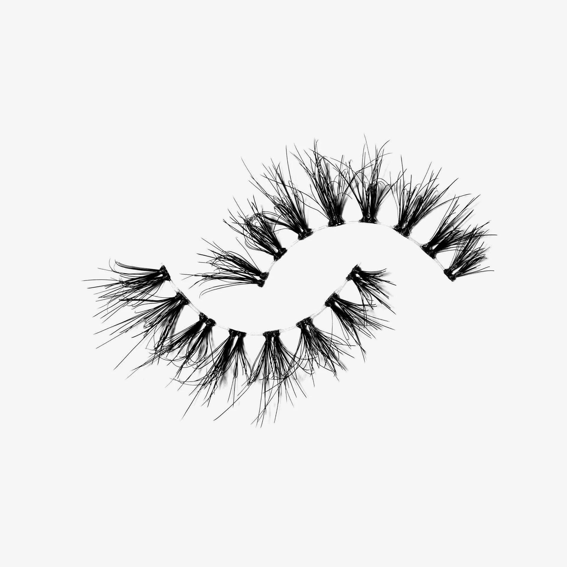 Norvina - False Eyelashes - Attention