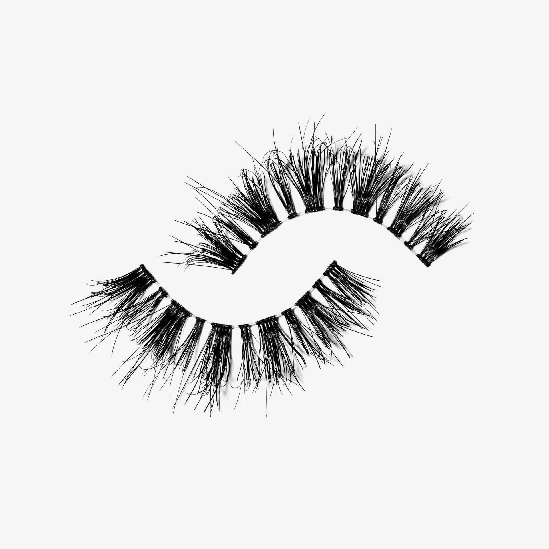 Norvina - False Eyelashes - Oh-My