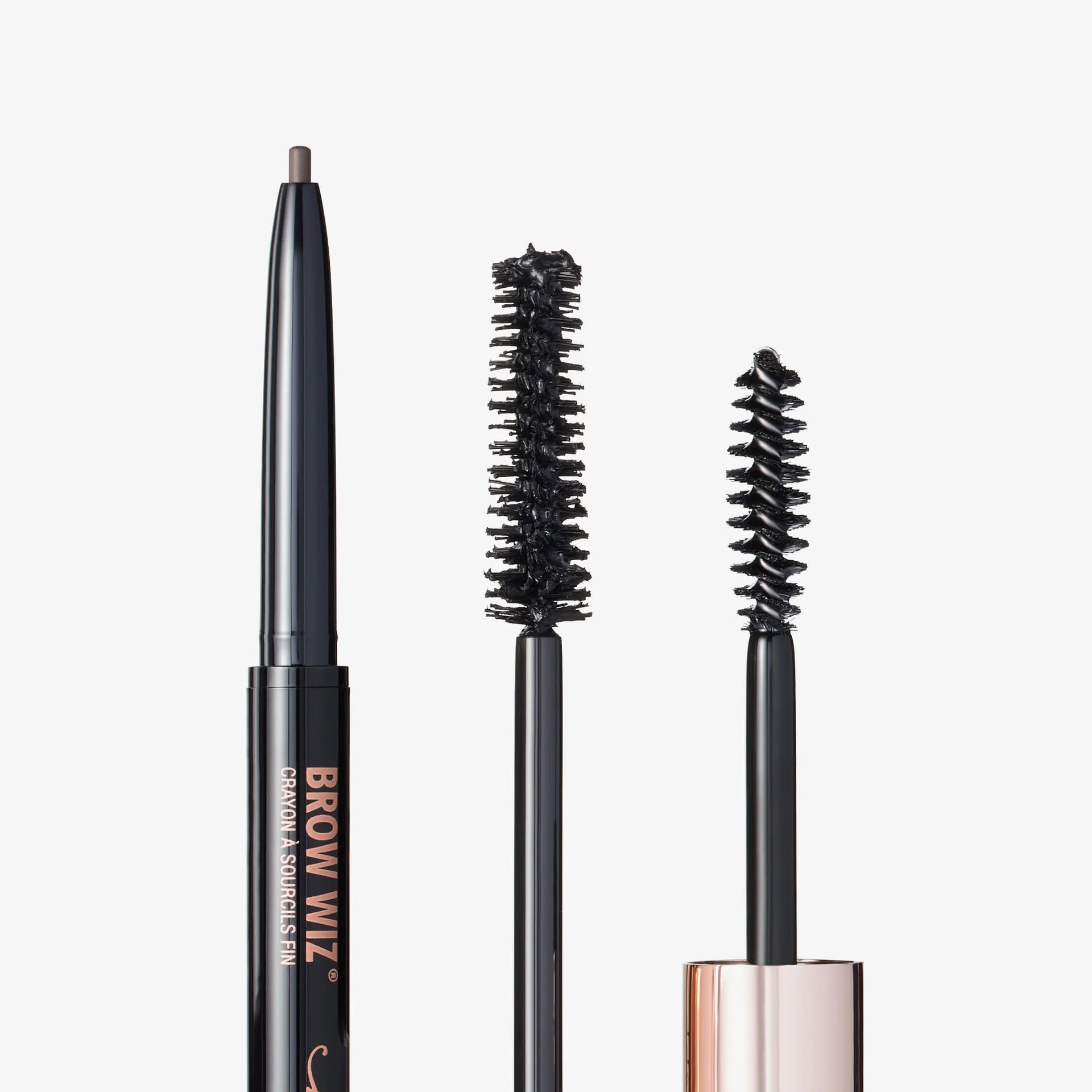 Brow & Lash Styling Kit