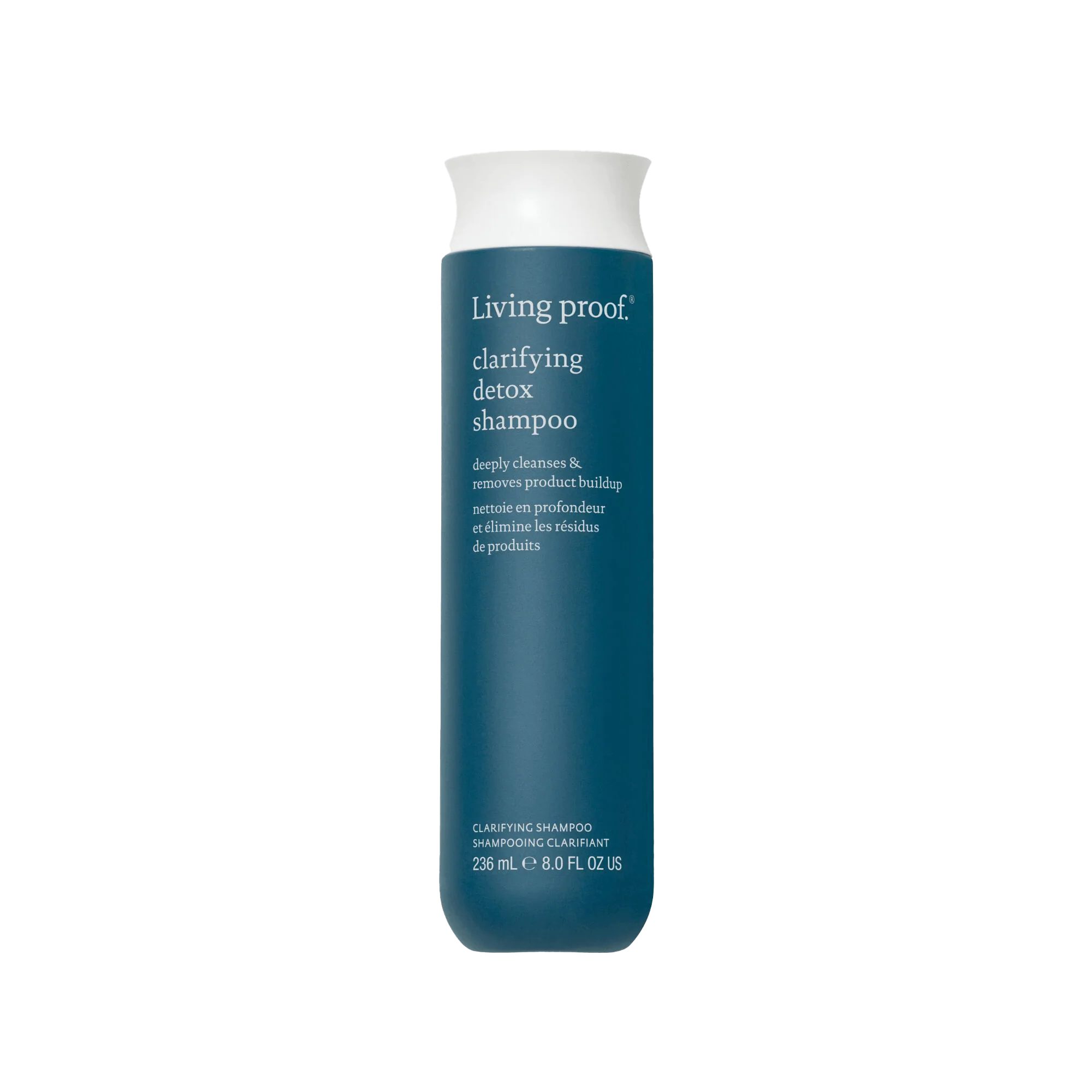 Living Proof Essential Clarifying Detox Shampoo