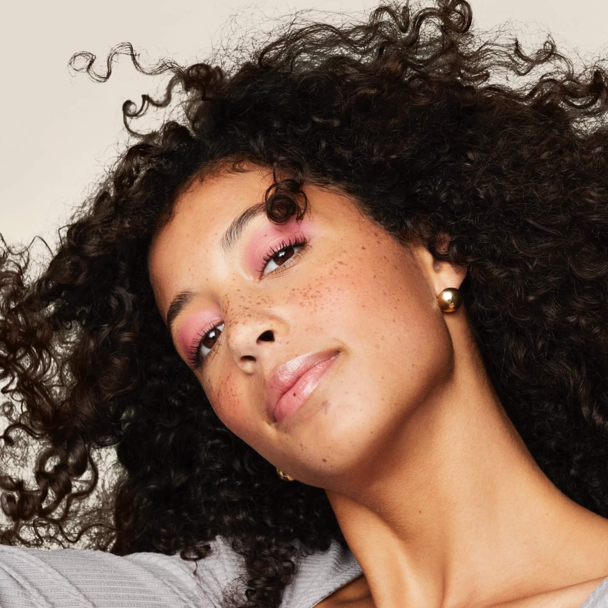 Living Proof Curl Conditioner