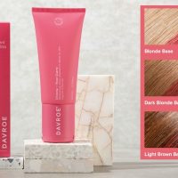 CHROMA ROSE QUARTZ COLOUR TREATMENT