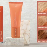 CHROMA SUNSET COPPER COLOUR TREATMENT