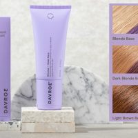 CHROMA VIOLET HAZE COLOUR TREATMENT