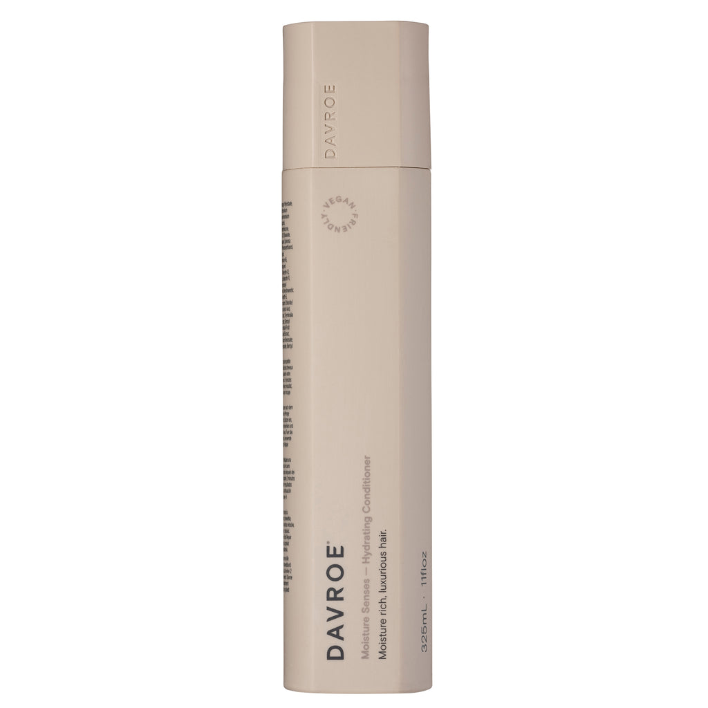 MOISTURE SENSE HYDRATING ACONDICIONADOR