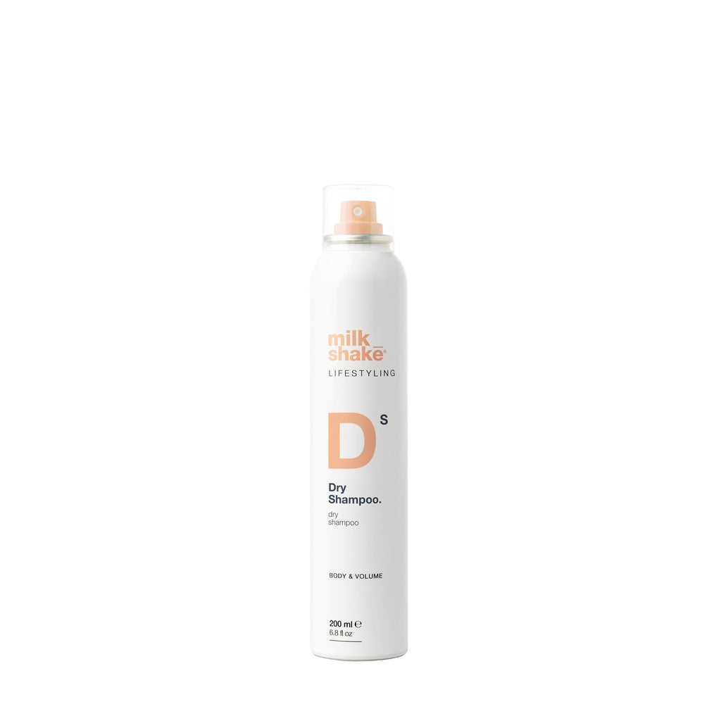 LIFESTYLING DRY SHAMPOO