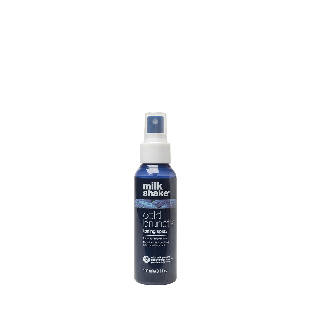COLD BRUNETTE TONING SPRAY 100ml