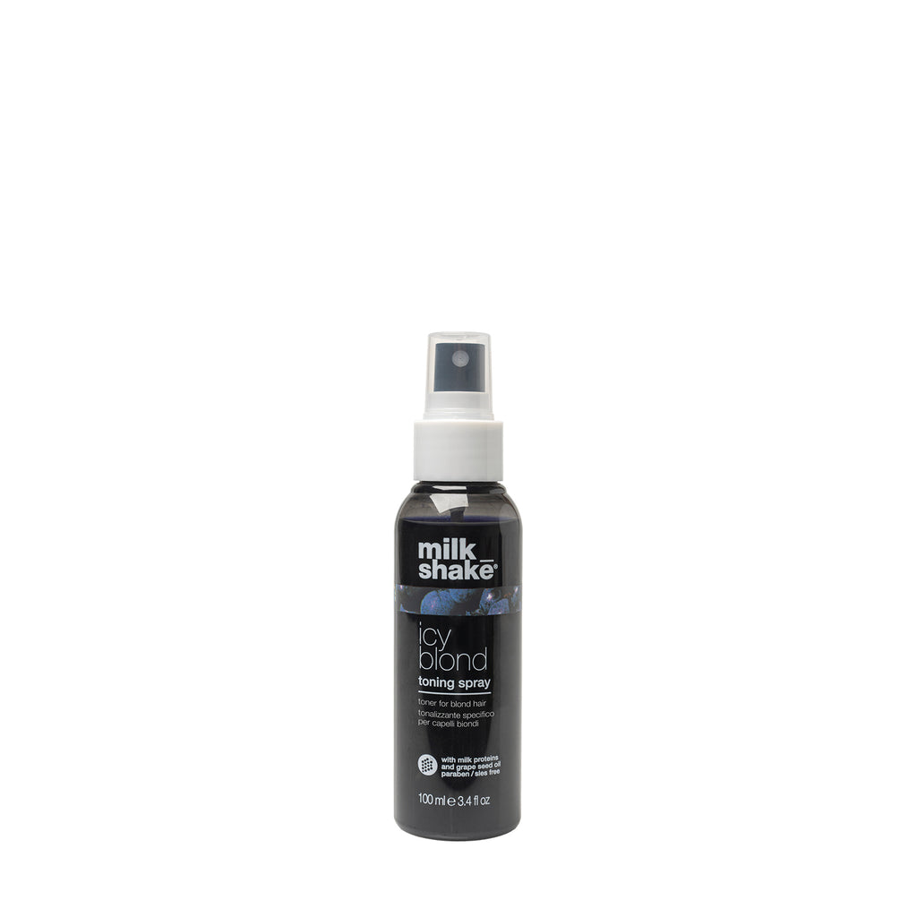 ICY BLOND TONING SPRAY 100ml