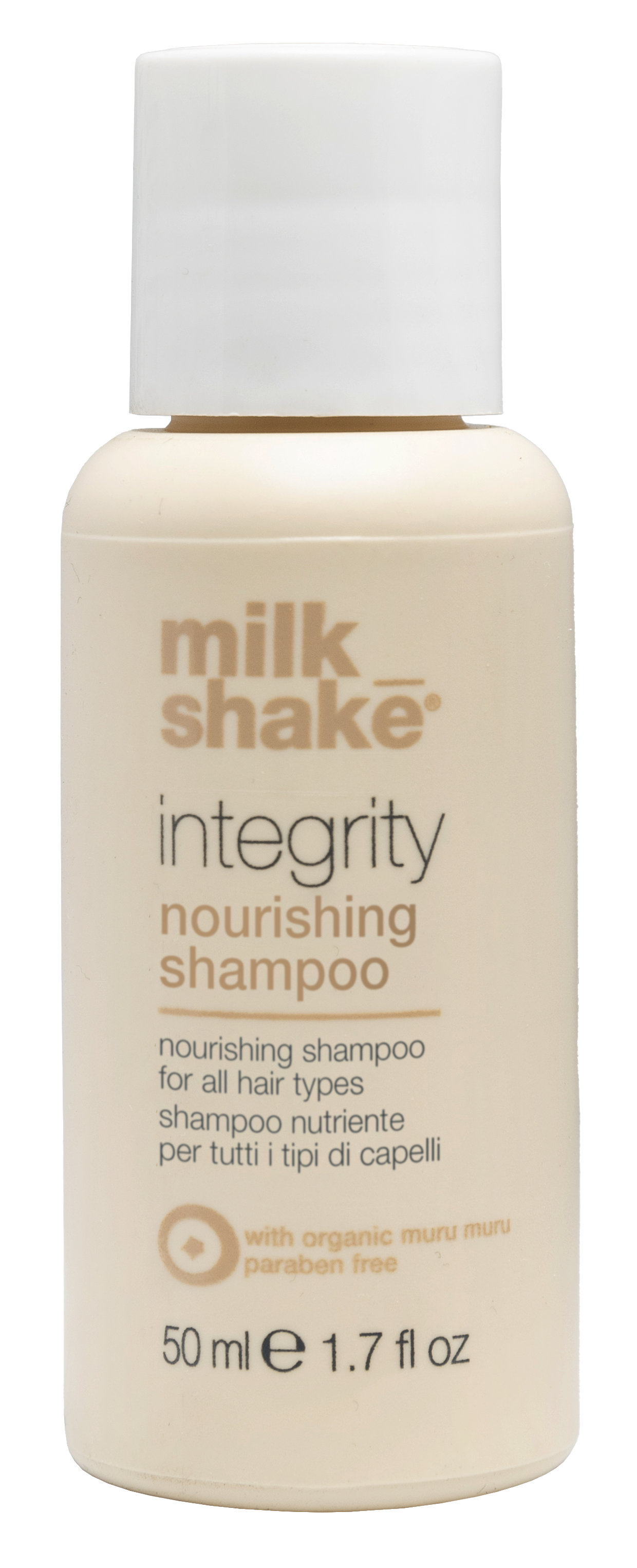 INTEGRITY NOURISHING SHAMPOO