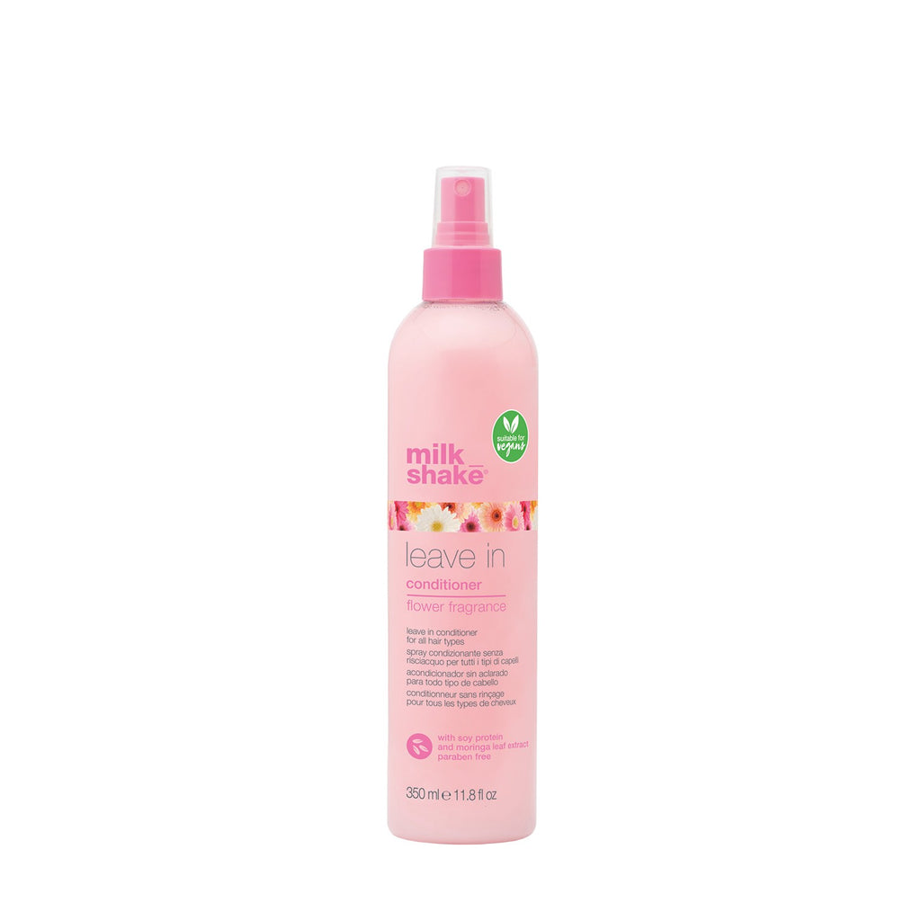FLOWER VIBES LEAVE IN CONDITIONER
