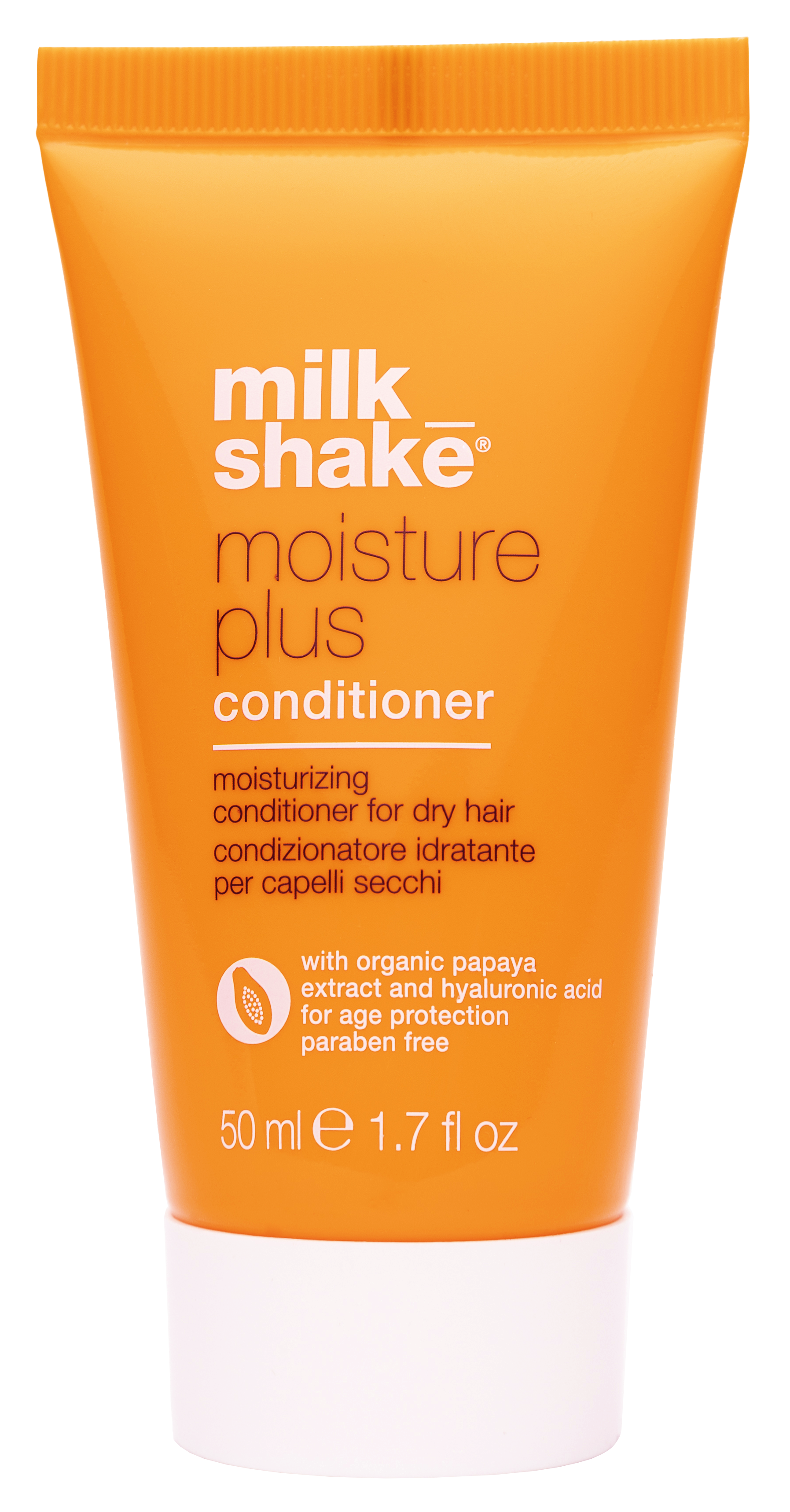 MOISTURE PLUS CONDITIONER