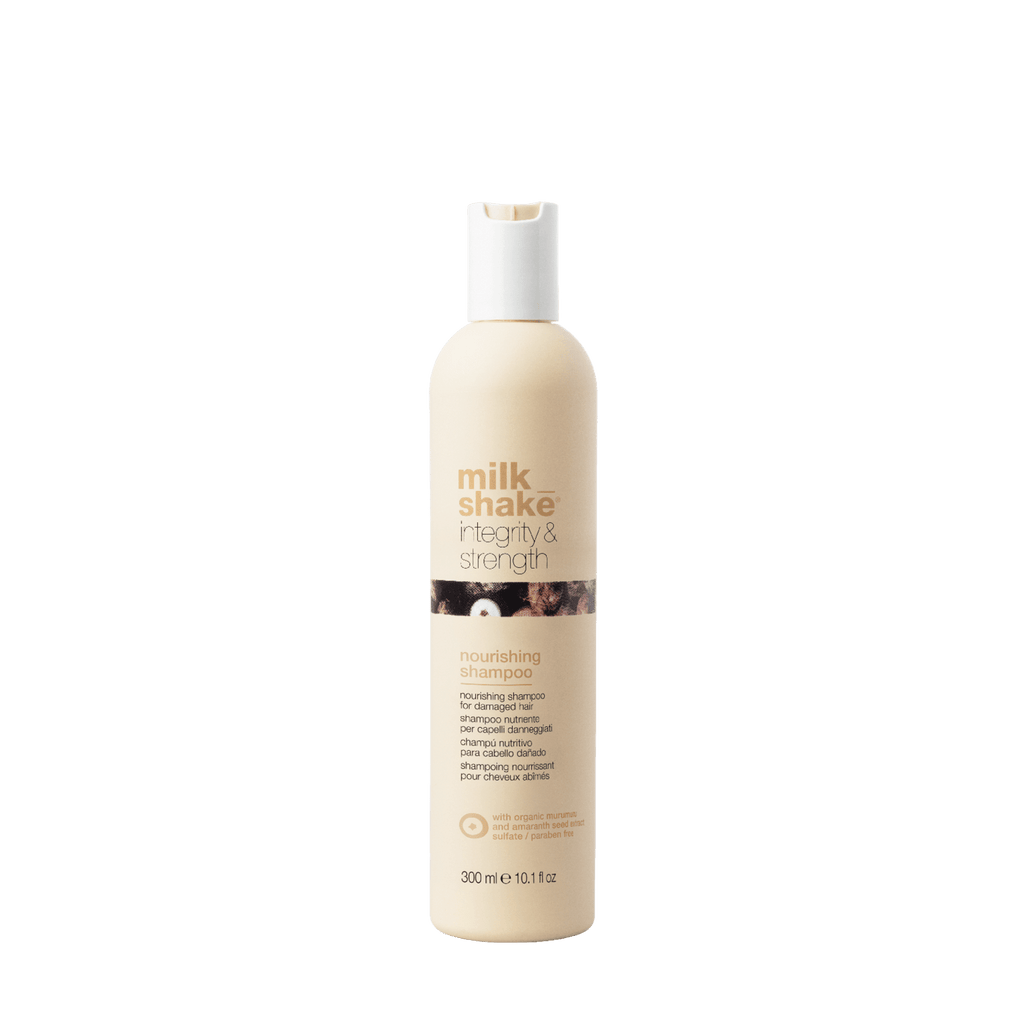 INTEGRITY & STRENGTH NOURISHING SHAMPOO