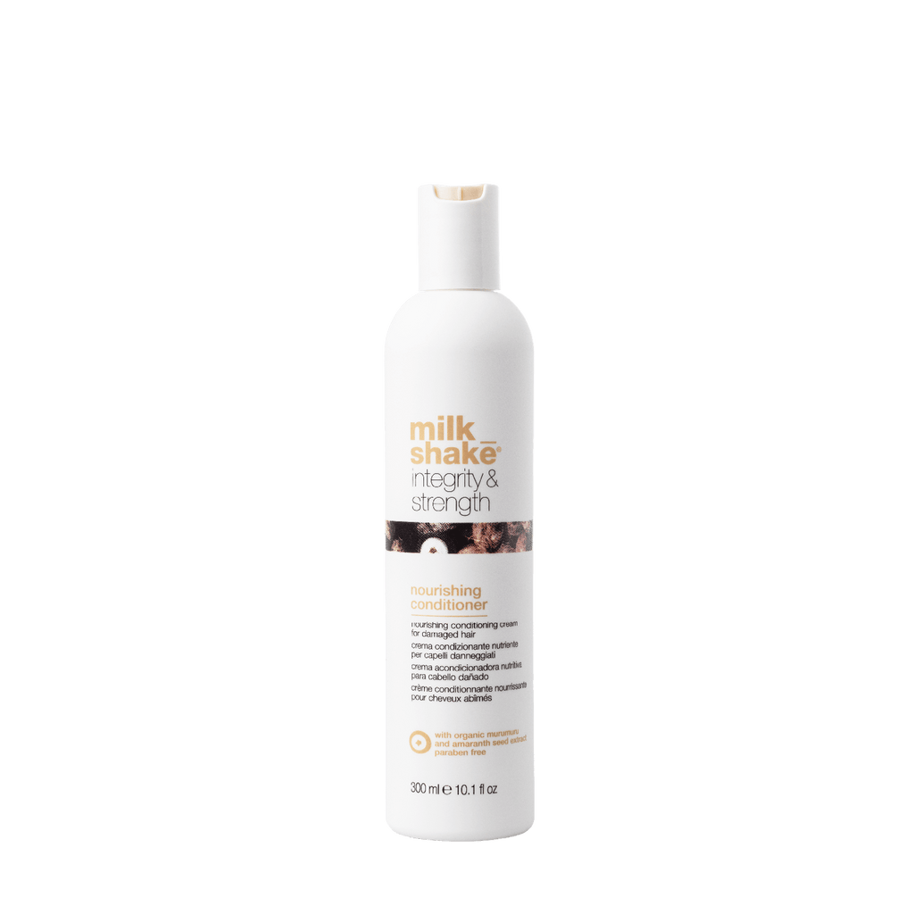 INTEGRITY & STRENGTH NOURISHING CONDITIONER