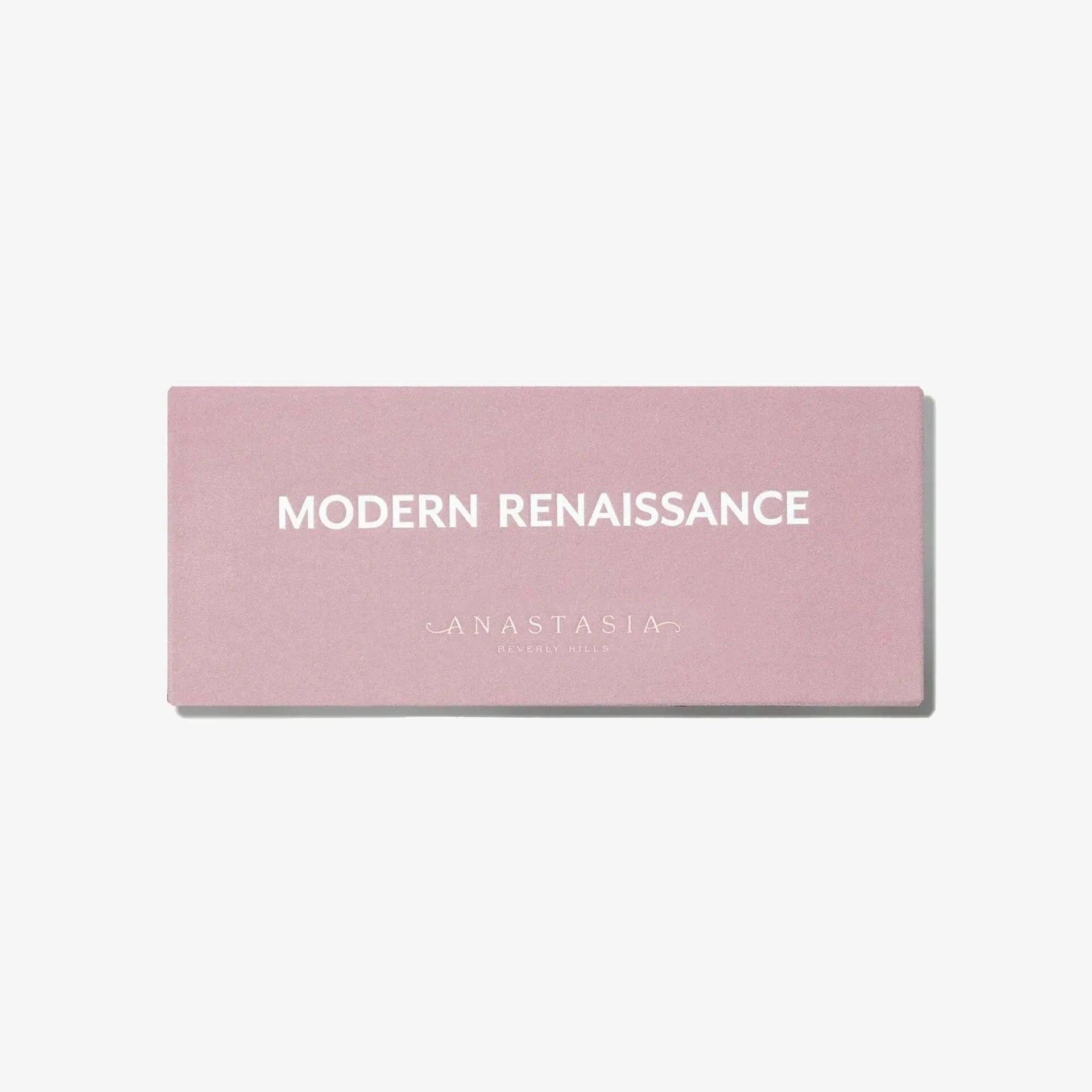 Modern Renaissance