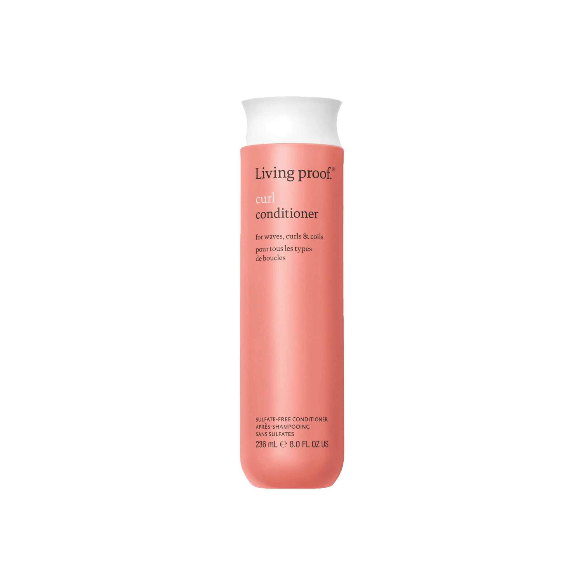 Living Proof Curl Conditioner