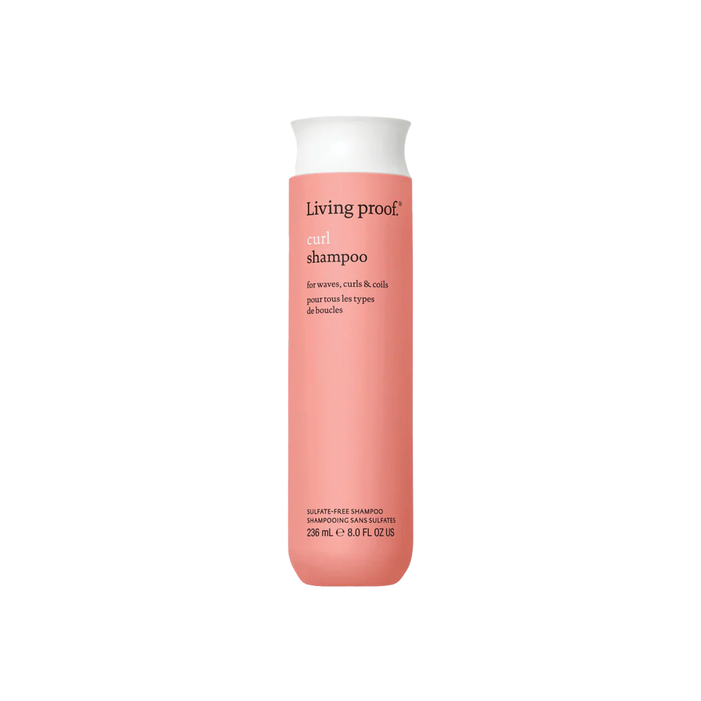 Living Proof Curl Shampoo