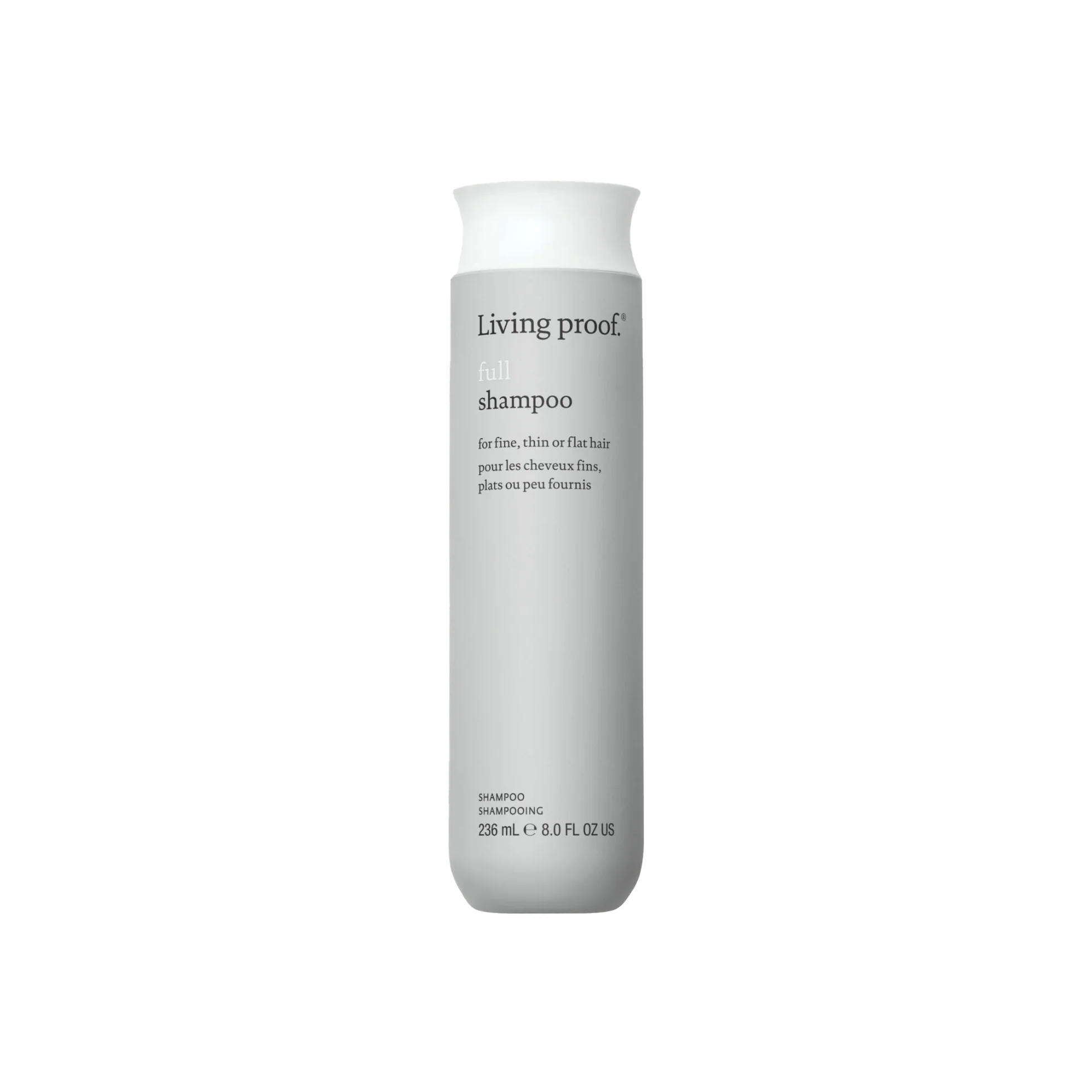Living Proof Full shampoo