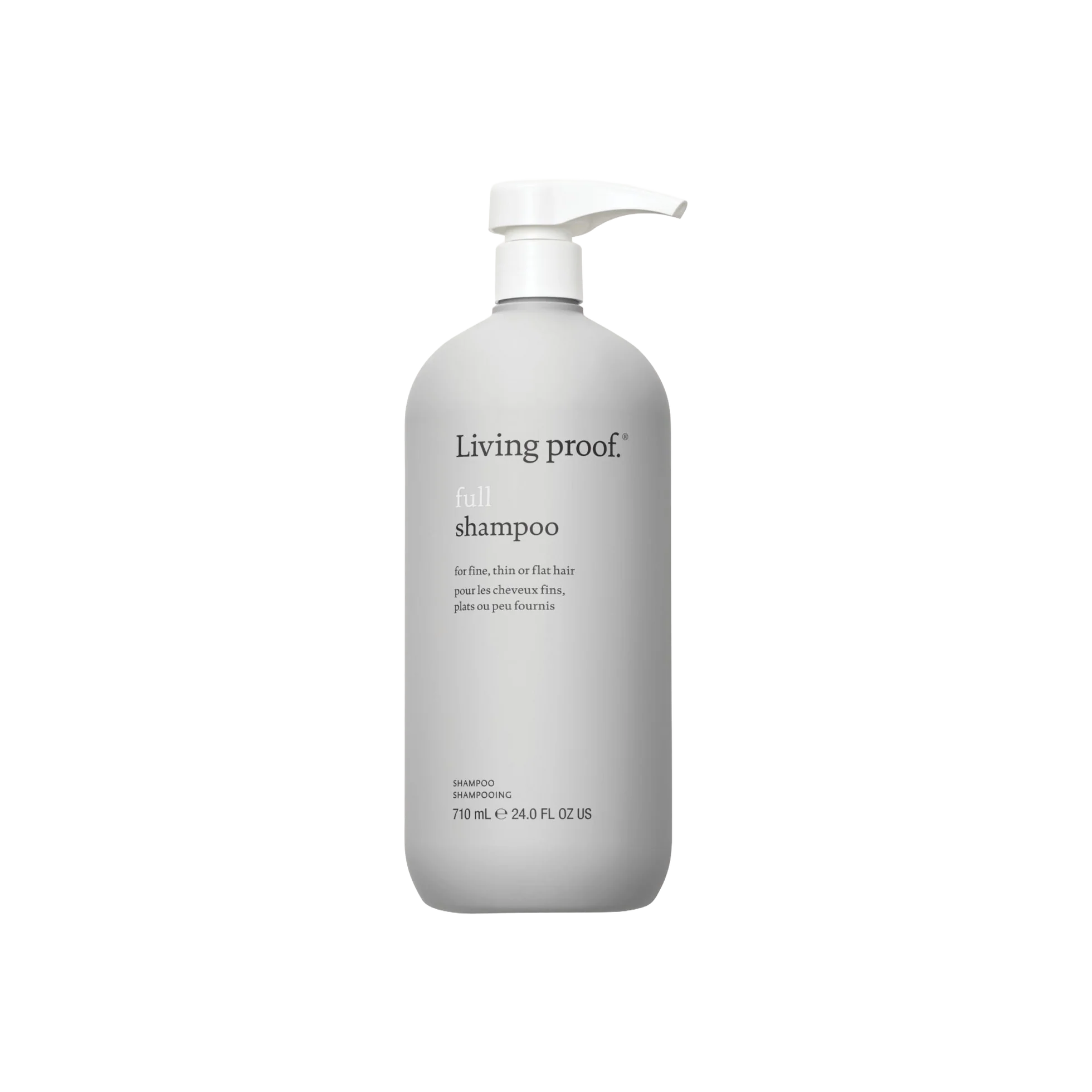 Living Proof Full shampoo