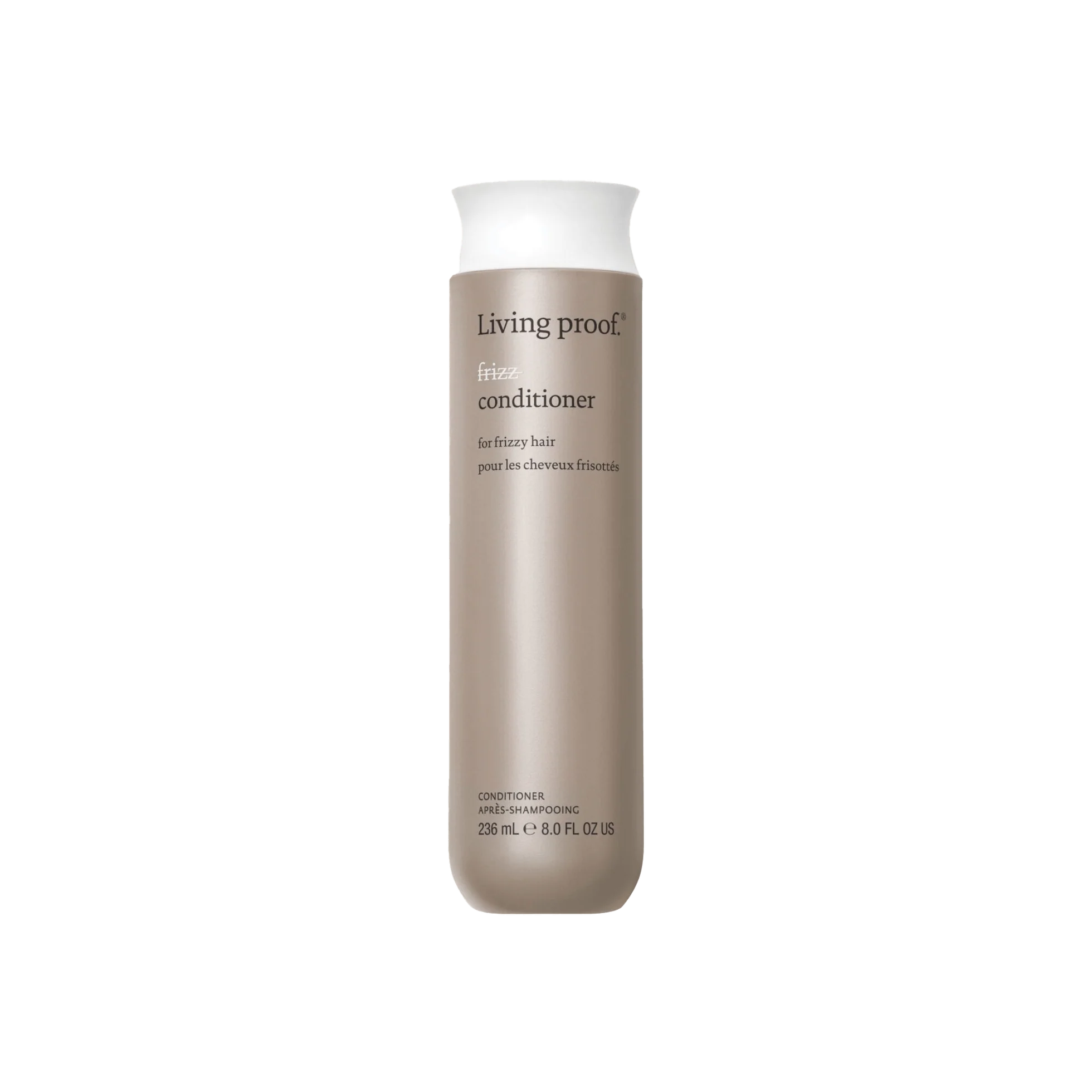 Living Proof No Frizz Conditioner