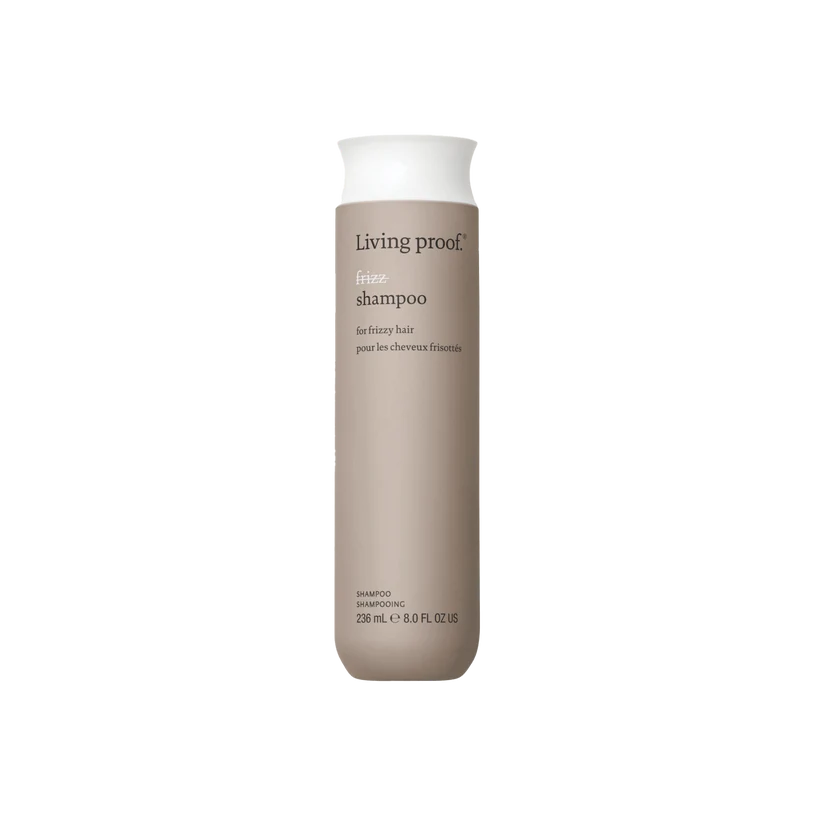Living Proof No Frizz Shampoo