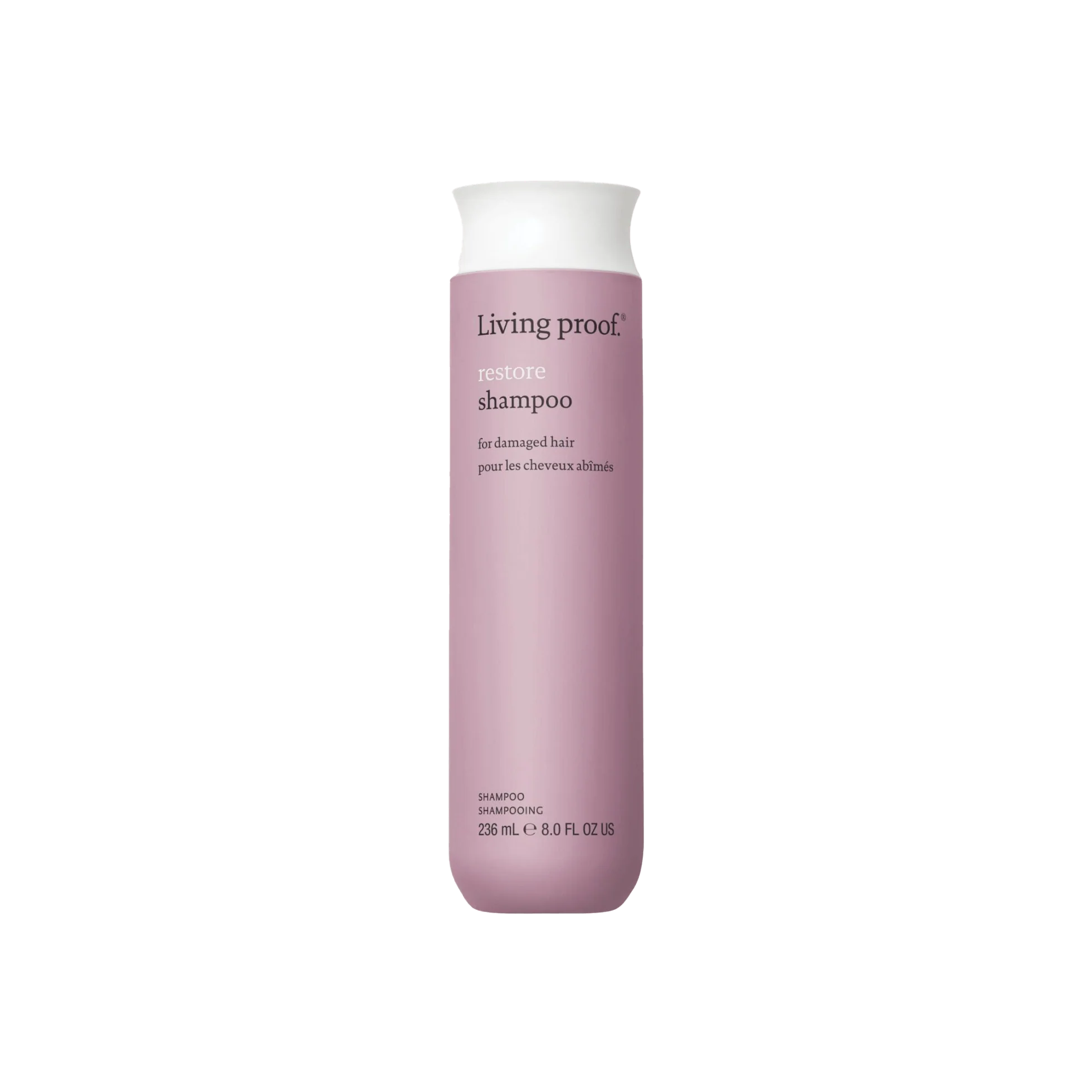 Living Proof Restore shampoo