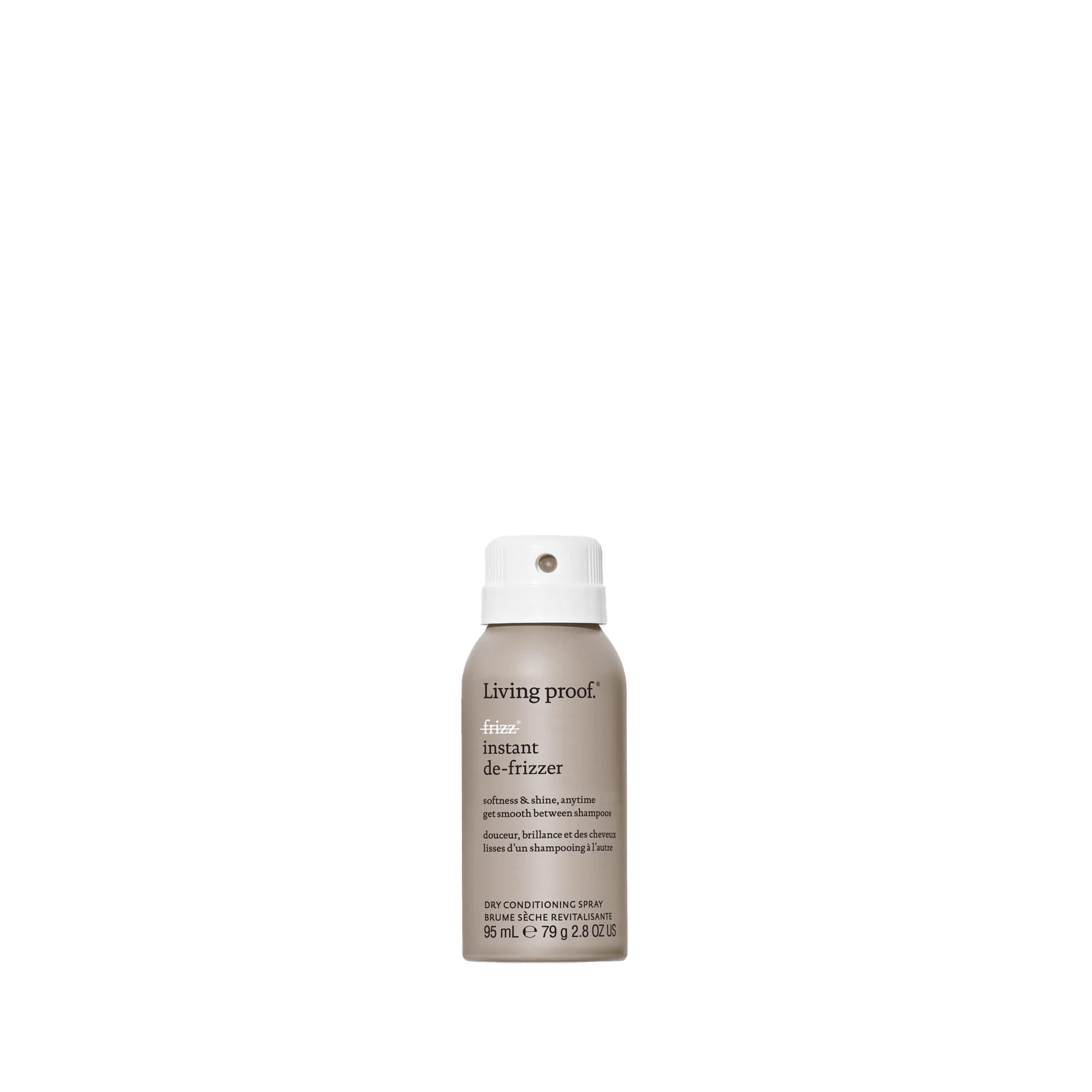 Living Proof No Frizz Instant De-Frizzer