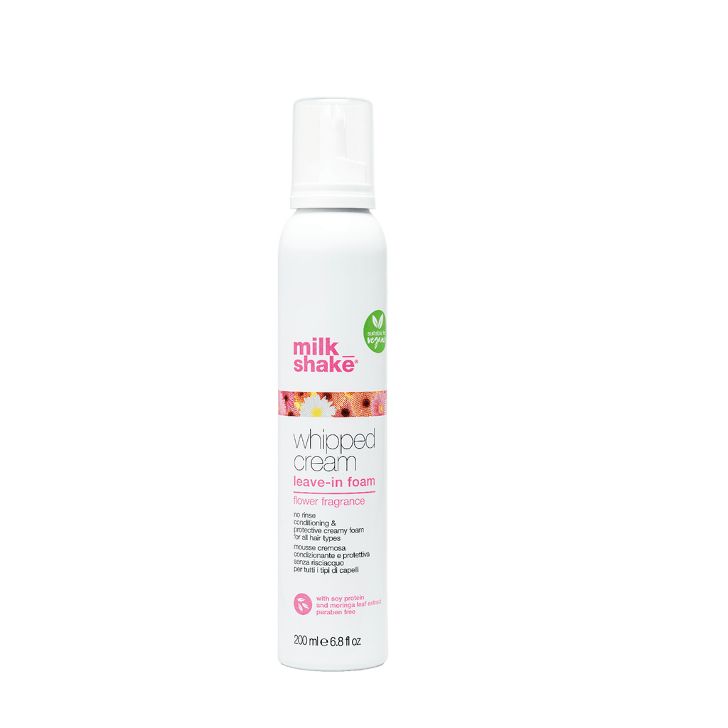 FLOWER VIBES WHIPPED CREAM CONDITIONING