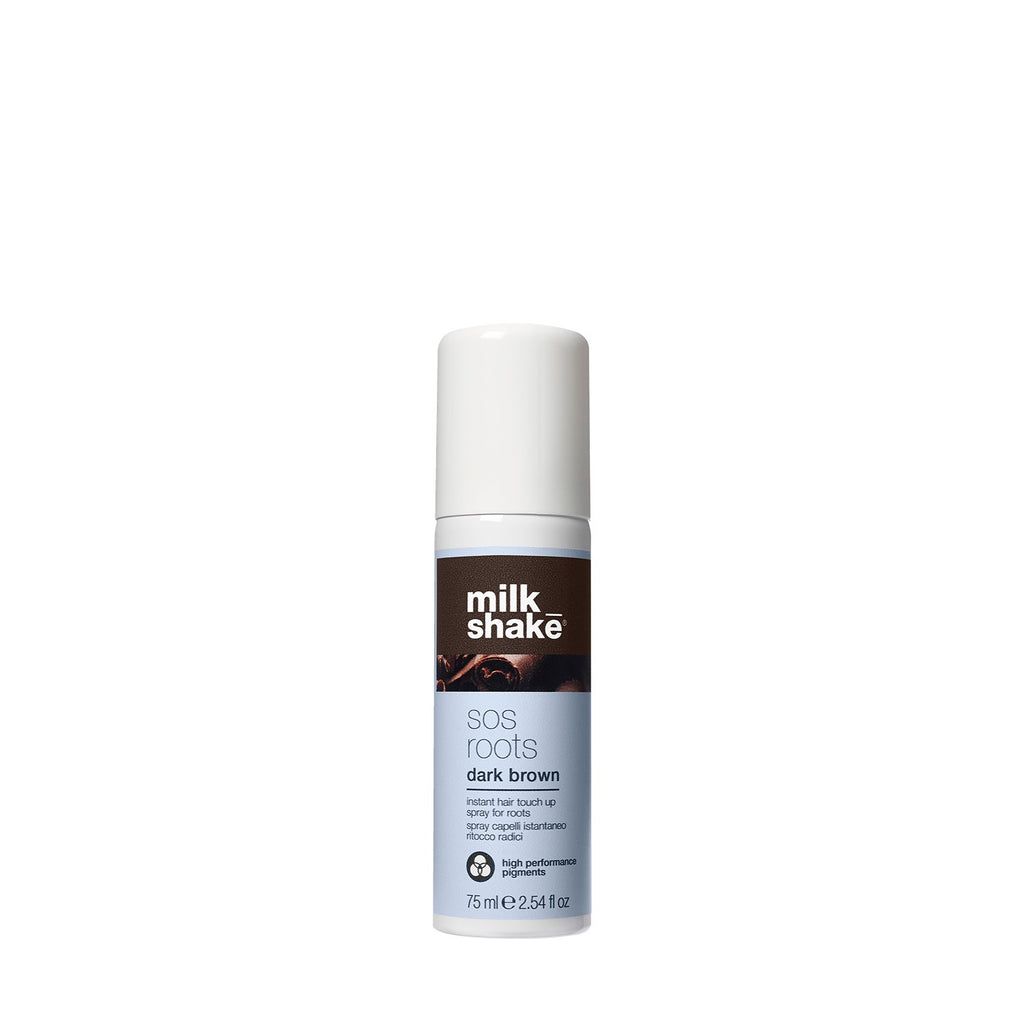 SOS ROOTS DARK BROWN
