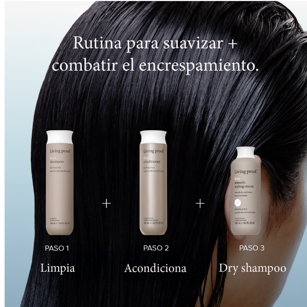 Living Proof No Frizz Conditioner