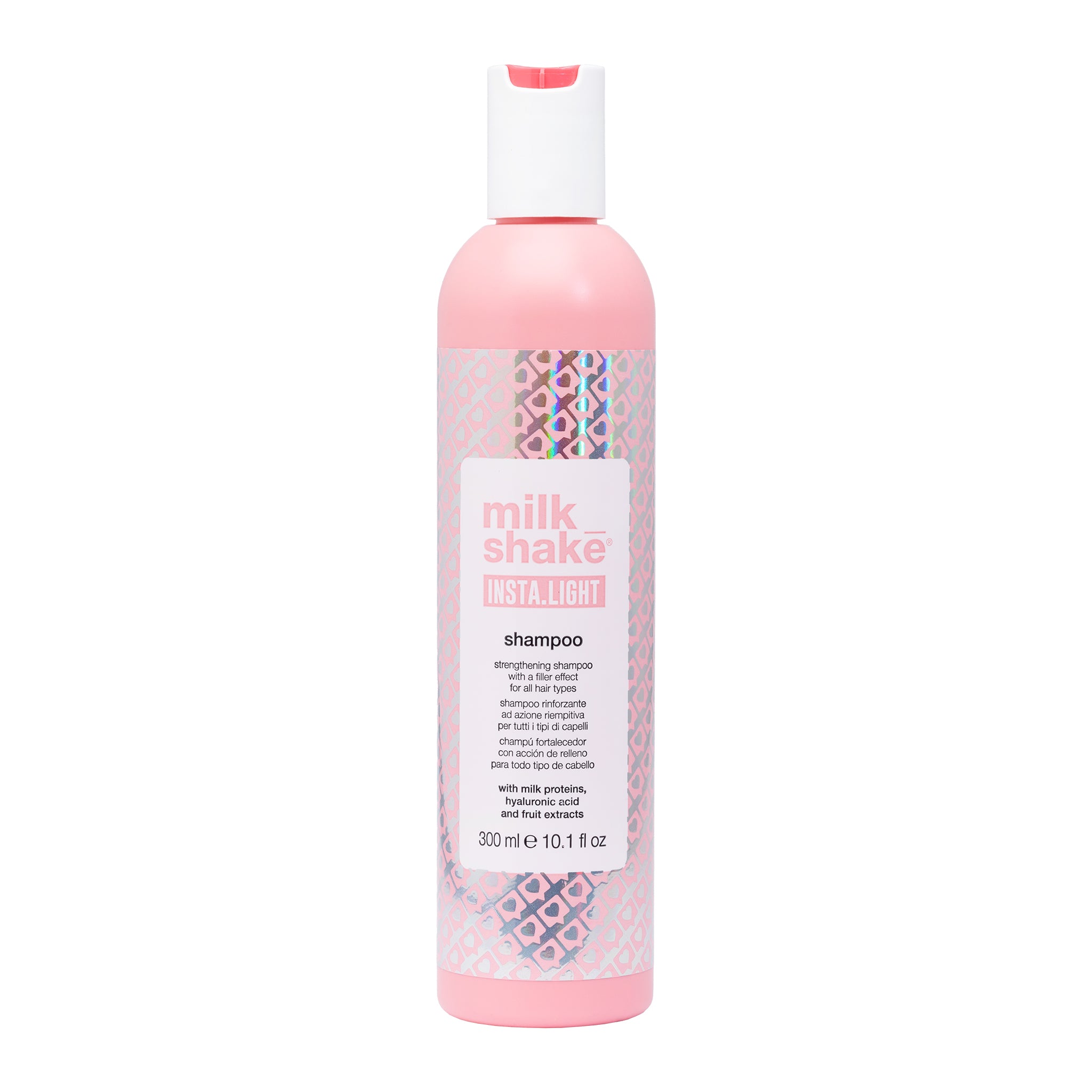 INSTA.LIGHT SHAMPOO