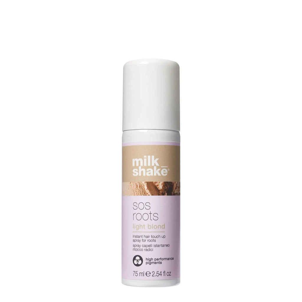 SOS ROOTS LIGHT BLONDE