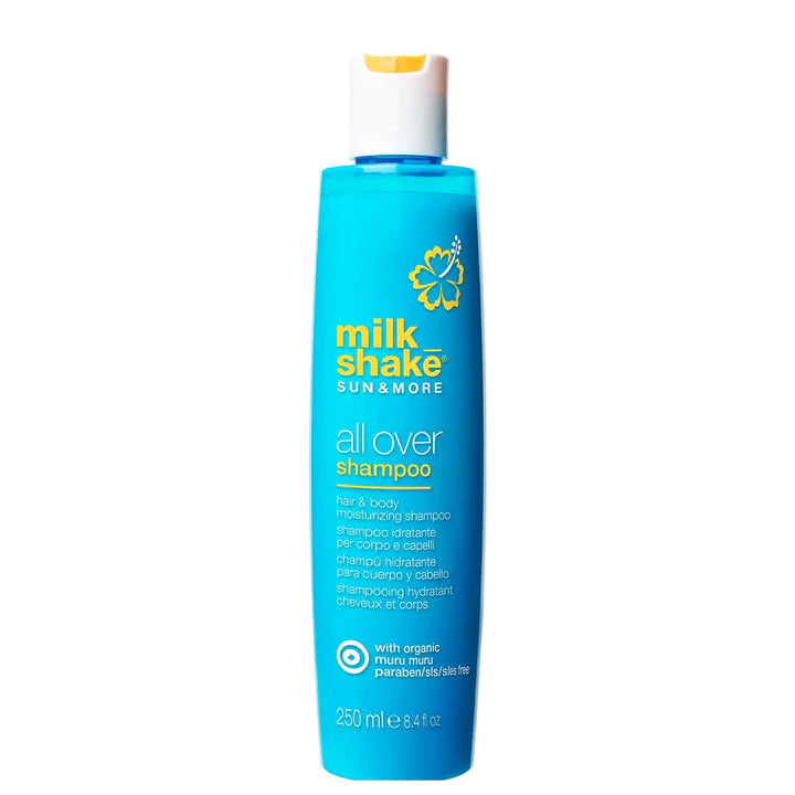 Sun & More All over shampoo