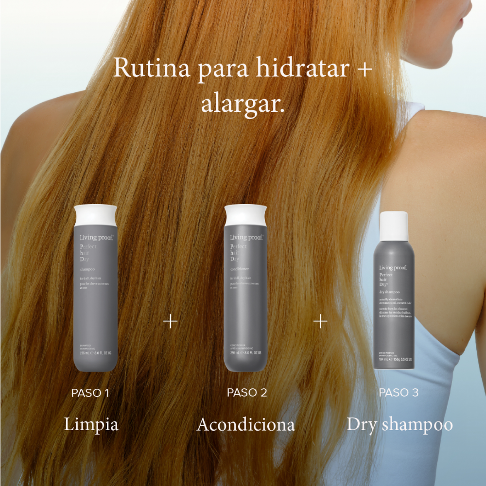 Living Proof Perfect hair Day (PhD) Shampoo