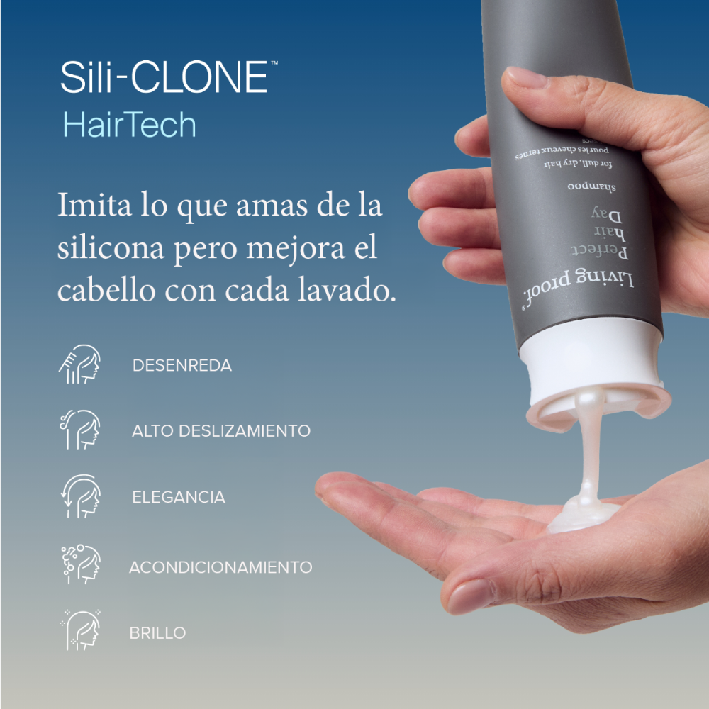 Living Proof Perfect hair Day (PhD) Shampoo
