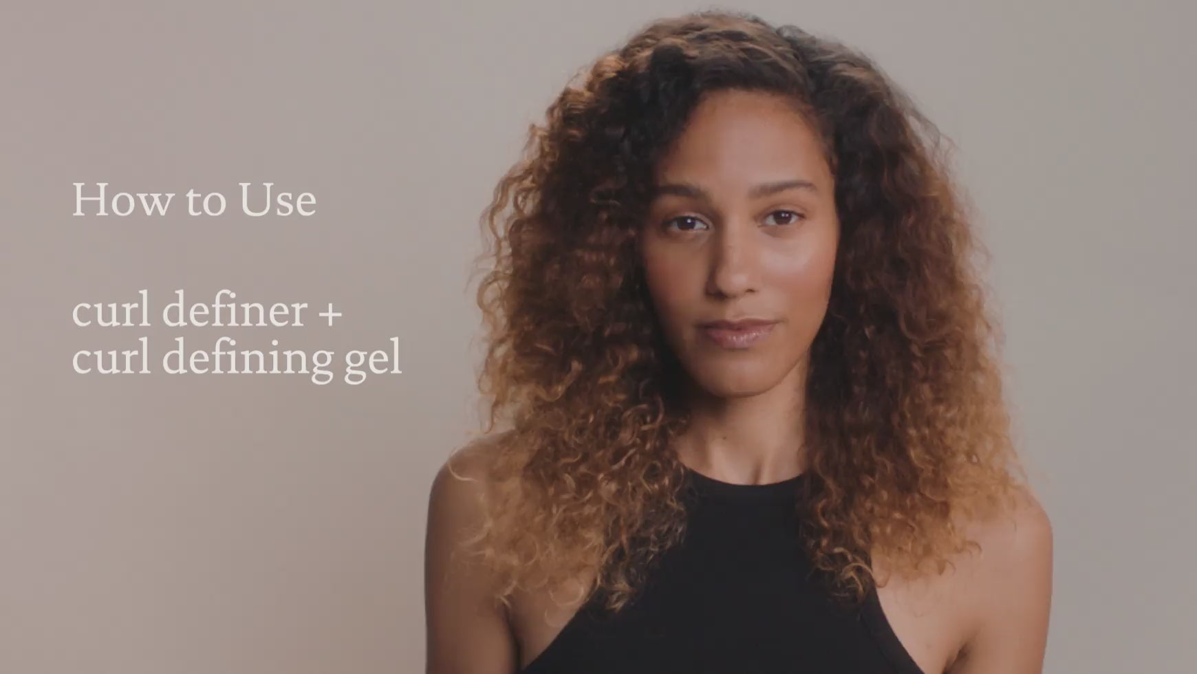 Living Proof Curl Definer