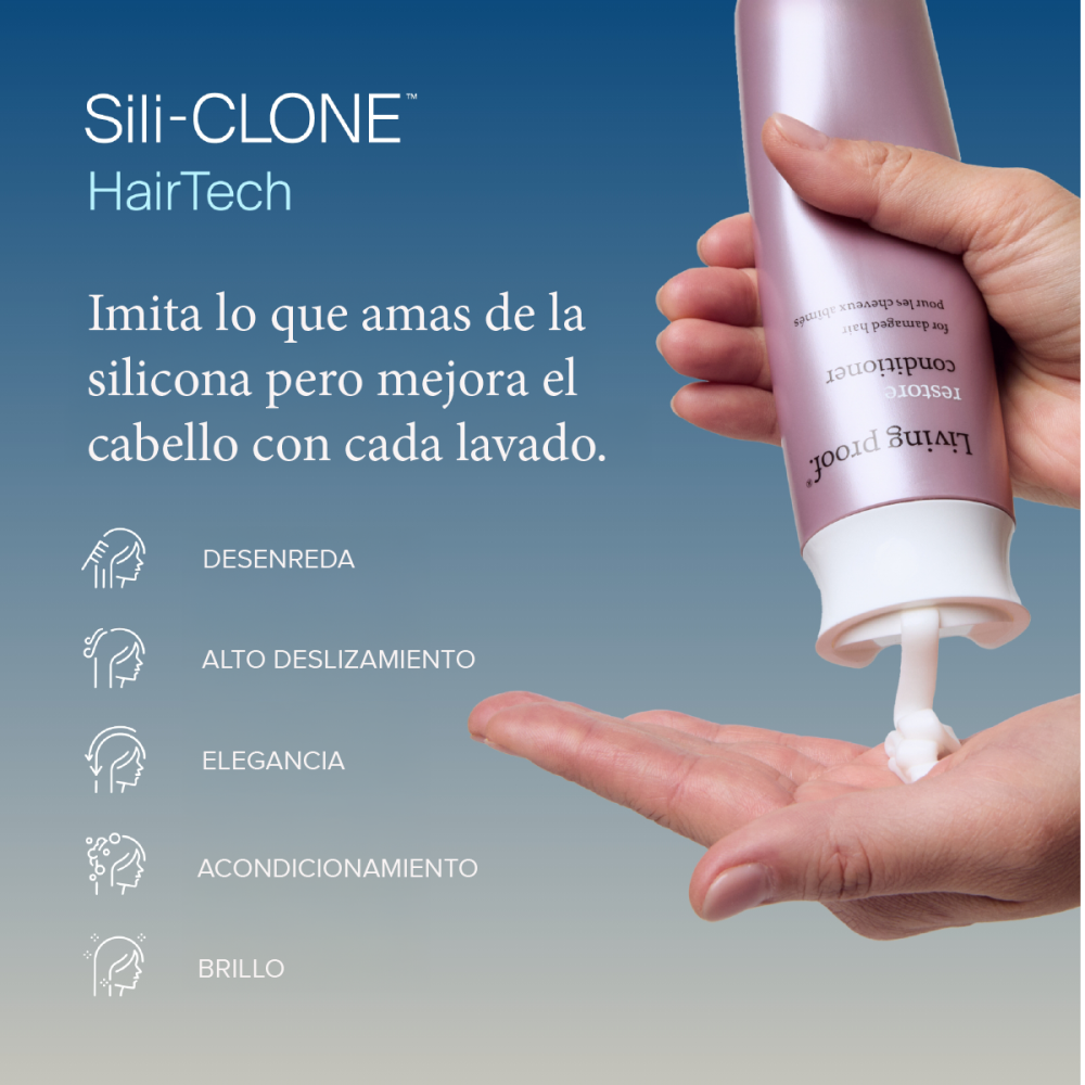 Living Proof Restore Conditioner