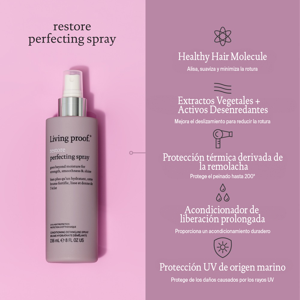 Living Proof Restore Perfecting Spray