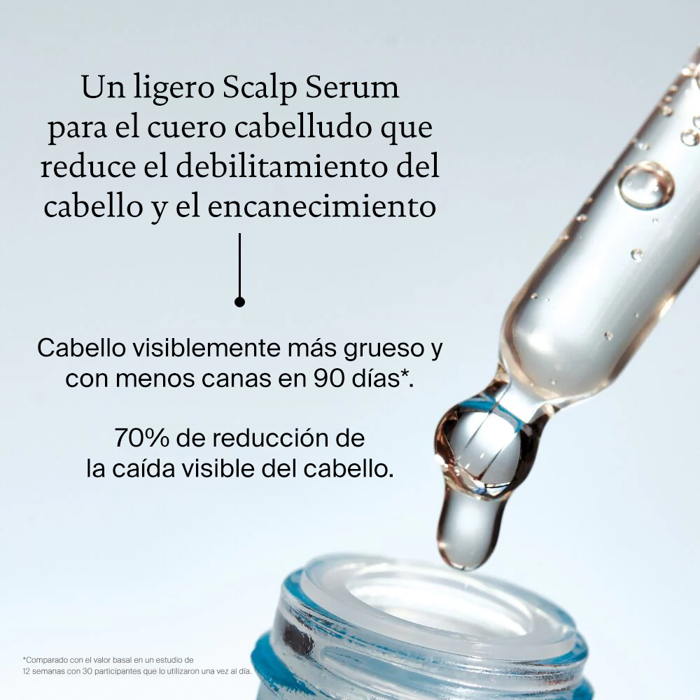Living Proof Scalp Care Density Serum