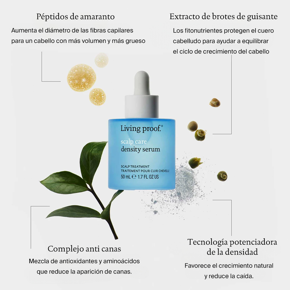 Living Proof Scalp Care Density Serum