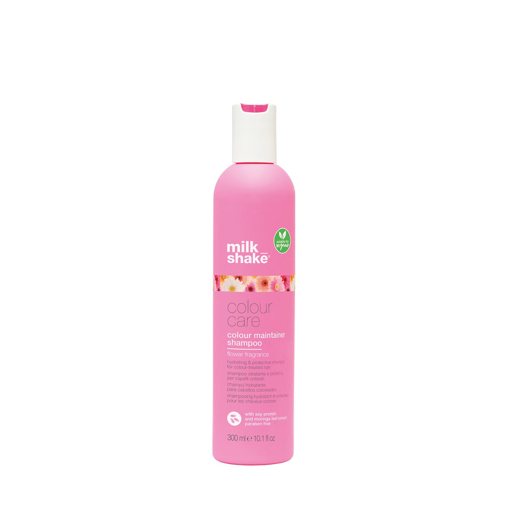 FLOWER VIBES COLOUR MAINTAINER CHAMPÚ